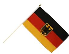 Deutschland Dienstflagge