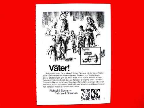 1970 werbung aus zeitschrift - 1970,