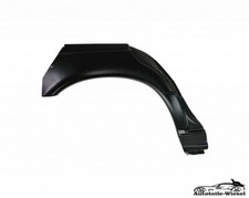 Reparaturblech Radlauf Hinten