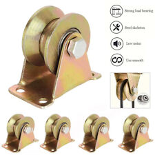 Umlenkrolle Mit Kugellager