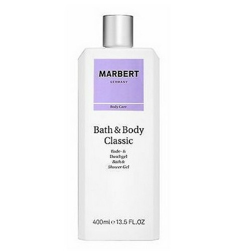 Marbert bath body classic - marbert,