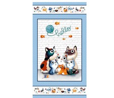 Michael Miller - Feline