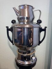 BEEM Samowar, Samovar
