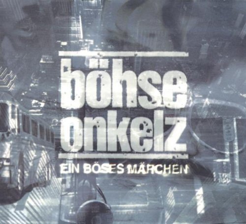 Böhse onkelz ein - -, cd