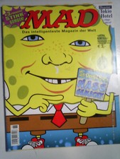 MAD mit SPONGEBOB - DINO COMIC HEFT 