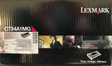 Original lexmark toner - original,