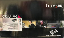 Original Lexmark Toner