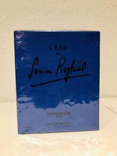 Eau sonia rykiel - l'eau,