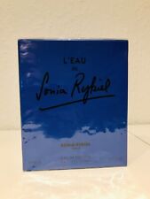 L'Eau de Sonia Rykiel