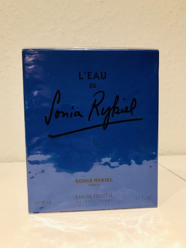 Eau sonia rykiel - de,