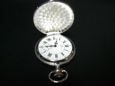 Taschenuhr Golana Swiss Ancre 17 Rubins Swiss MVT.