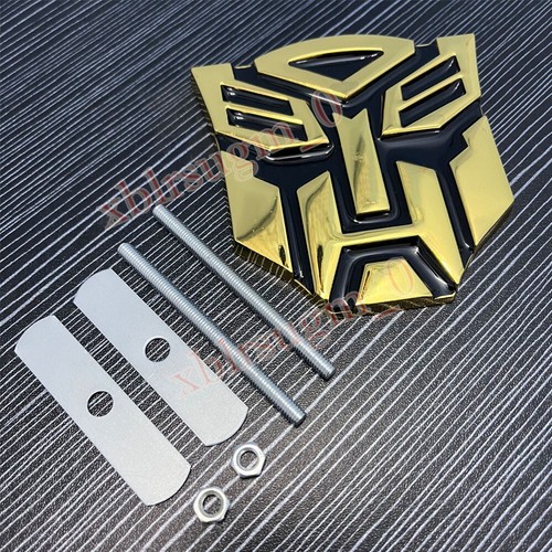 Auto transformers kühlergrill - auto,