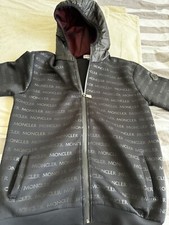 Moncler Anzug Herren