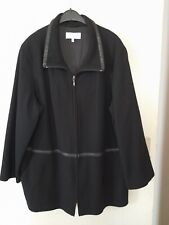 Damen Jacke, Elegance Paris