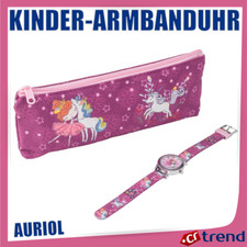 Auriol kinder armbanduhr - auriol, mit