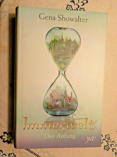 Immerwelt der anfang gena - -,