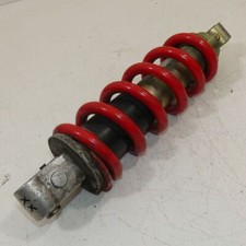 Honda CBR 1100 XX Federbein Stoßdämpfer hinten 40684