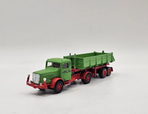 Wiking herpa brekina - wiking,