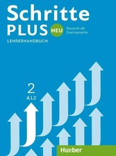 Schritte plus Neu 2 A1.2