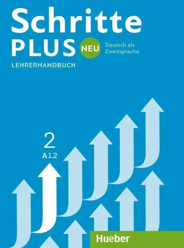 Schritte plus neu 2 - plus,