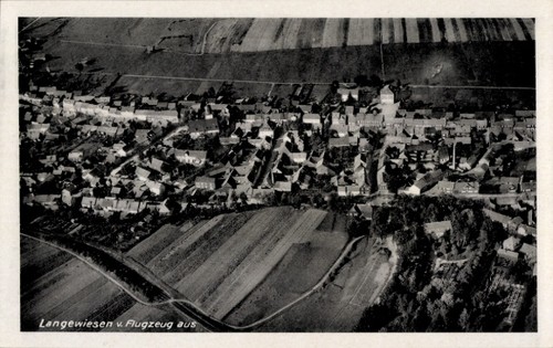Langewiesen ilmenau am - ak,