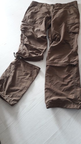 Outdoor wanderhose - outdoor-,