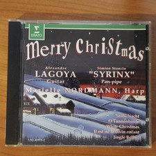 LAGOYA SYRINX NORDMANN merry