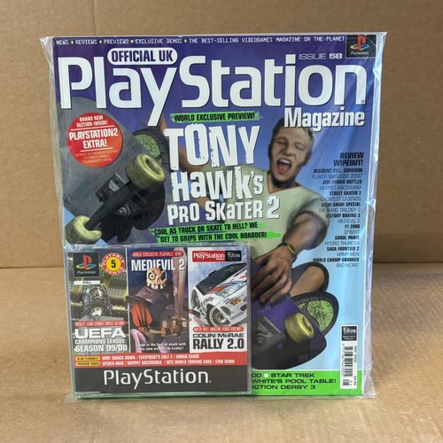 Offizielle playstation magazin - playstation,