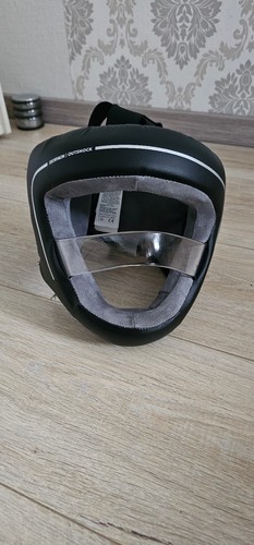 Kopfschutz für kampfsport - für,