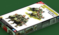 Hobby boss 84420 - 84420, german