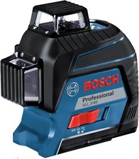 Bosch Linienlaser