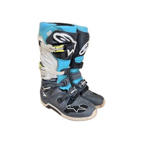 Alpinestars tech enduro - tech,