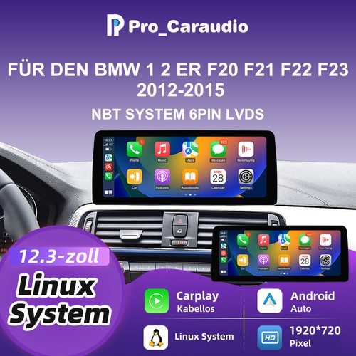 Linux carplay für - für, bmw