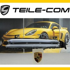 TOP+ORIG. Porsche 911 991.2 Turbo Zusatzscheinwerfer LINKS/Add. beamer