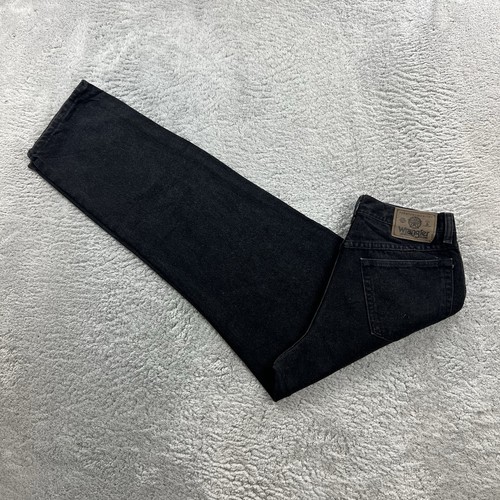 Vintage wrangler jeans w30 - vintage, l30