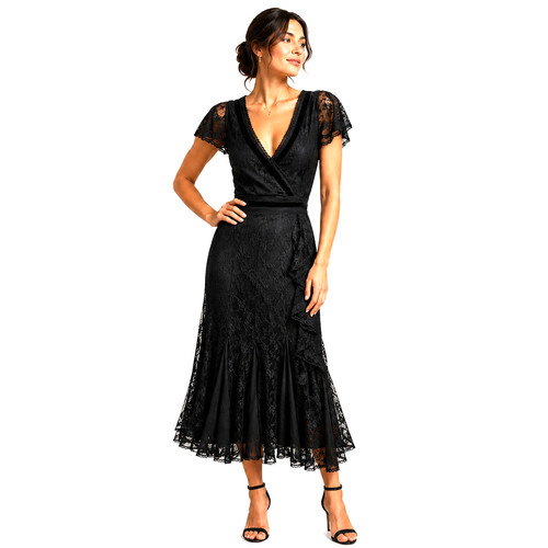 Karen millen vintage - millen, 12