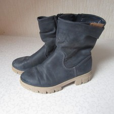 BENCH - Mädchenstiefel Gr. 34