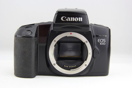 Canon eos 100 - eos,