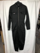 Mavi Damen Jeans Overall Reese