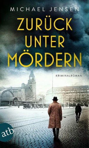 Zurück unter mördern - zurück,