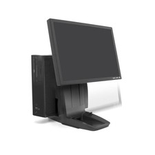 Ergotron Neo-Flex All-in-One