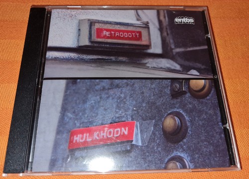 Retrogott hulk hodn fresh - &,