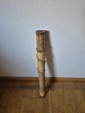 Regenmacher Musikunterricht