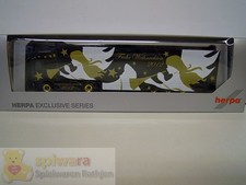 Herpa 301381 Scania R TL