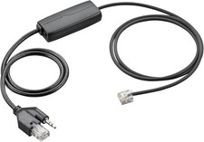 Plantronics Poly APS-11 Headset Connection Kit EHS-Kabel
