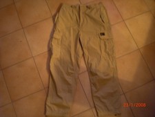 Superdry Cargo Hose 33 X 32