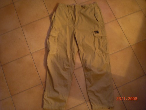 Superdry cargo hose - superdry, 32