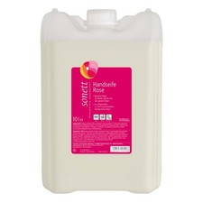 Handseife - Rose Kanister 10L