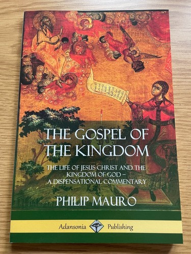 The gospel - of,