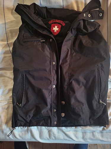 Strandweste wellensteyn - strandweste,